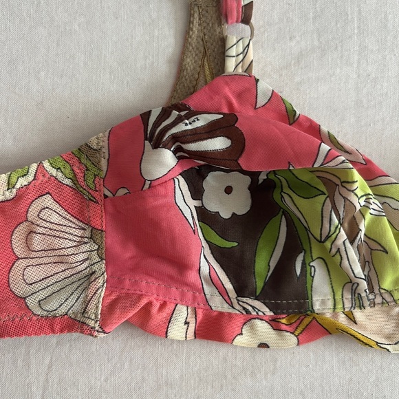 Emilio Pucci Bra 34A Vintage 60s - Picture 7 of 10